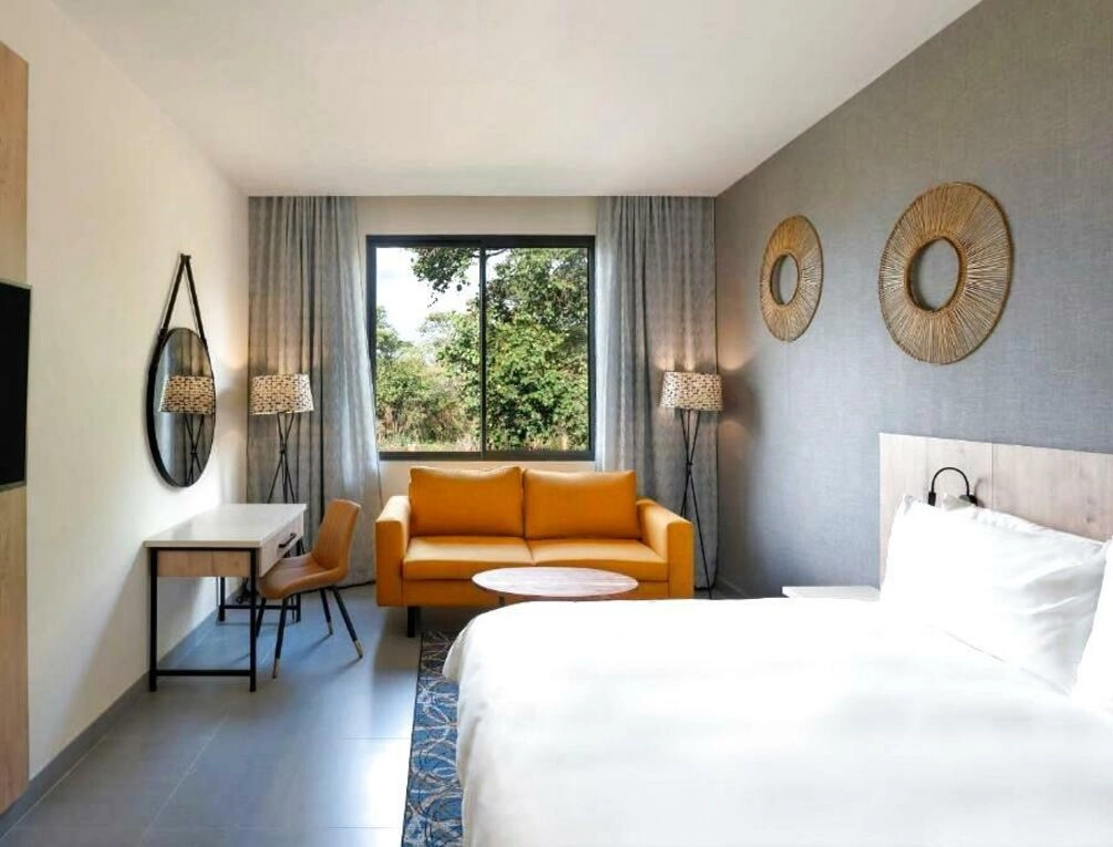 Afbeelding gerelateerd aan Protea Hotel by Marriott Ndola