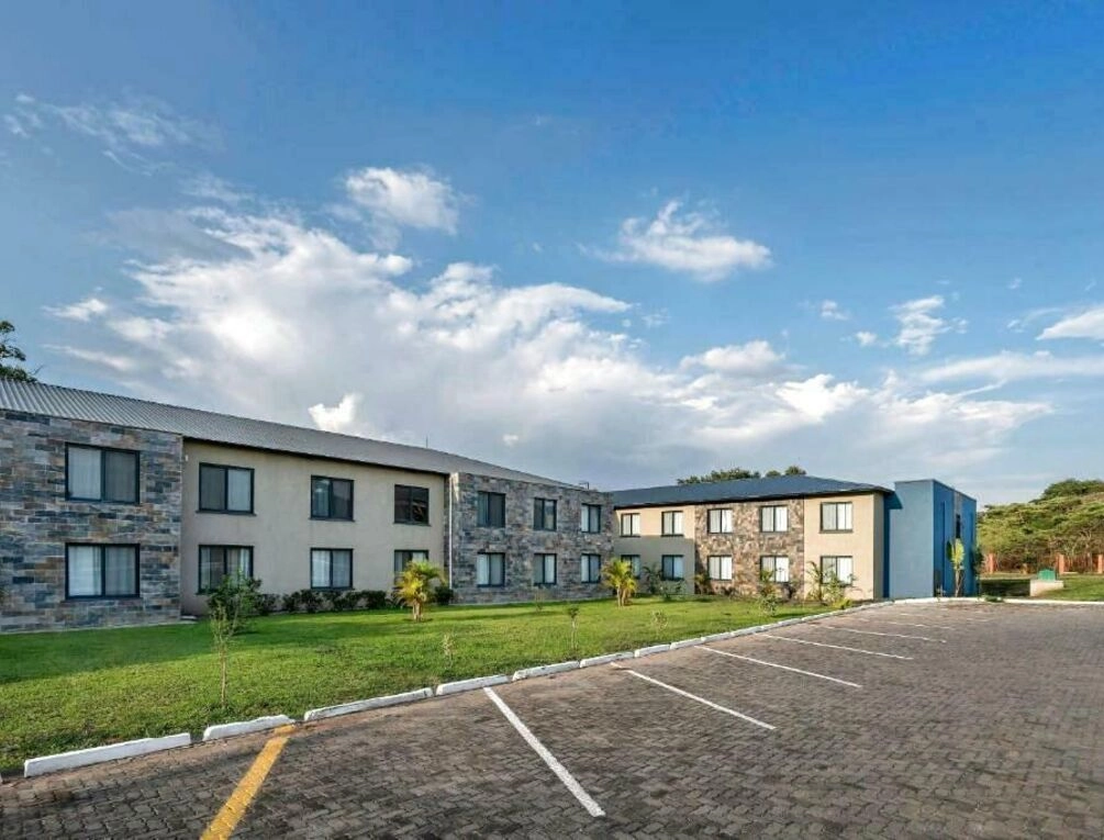 Afbeelding gerelateerd aan Protea Hotel by Marriott Ndola