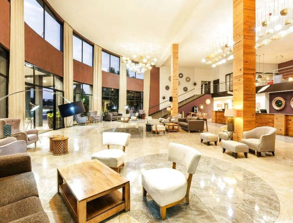 Afbeelding gerelateerd aan Protea Hotel by Marriott Ndola