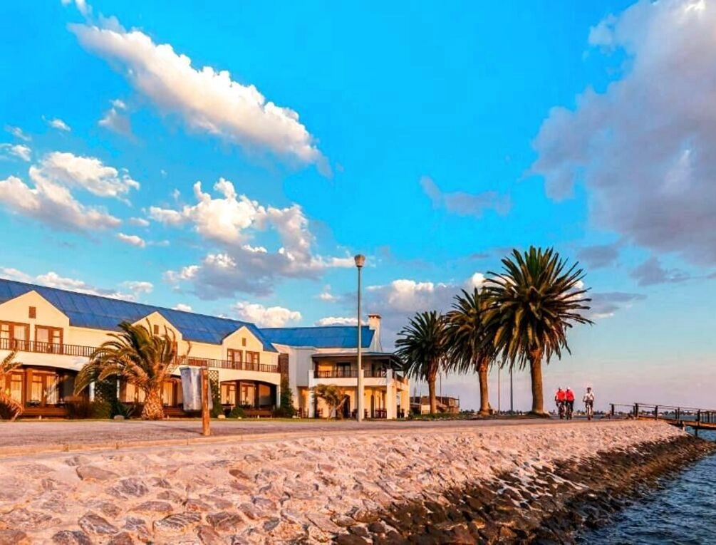 Afbeelding gerelateerd aan Protea Hotel by Marriott Walvis Bay Pelican Bay