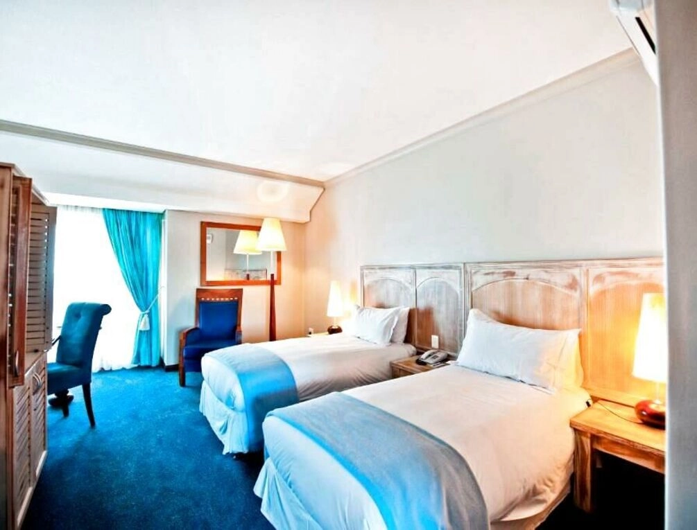 Afbeelding gerelateerd aan Protea Hotel by Marriott Walvis Bay Pelican Bay