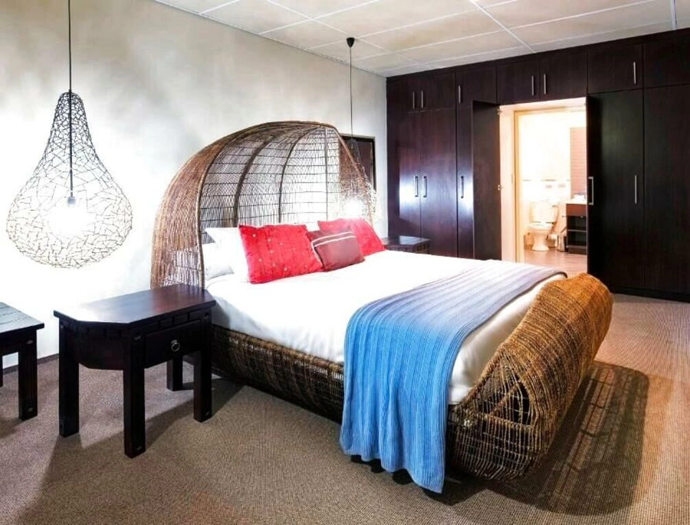 Afbeelding gerelateerd aan Protea Hotel by Marriott Zambezi River Lodge
