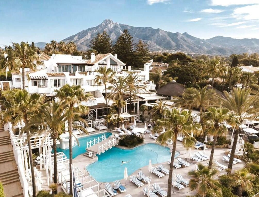 Afbeelding gerelateerd aan Puente Romano Marbella