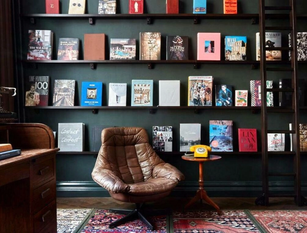 Afbeelding gerelateerd aan Pulitzer Amsterdam