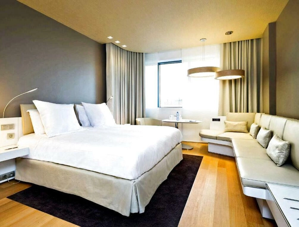Afbeelding gerelateerd aan Pullman Brussels Centre Midi