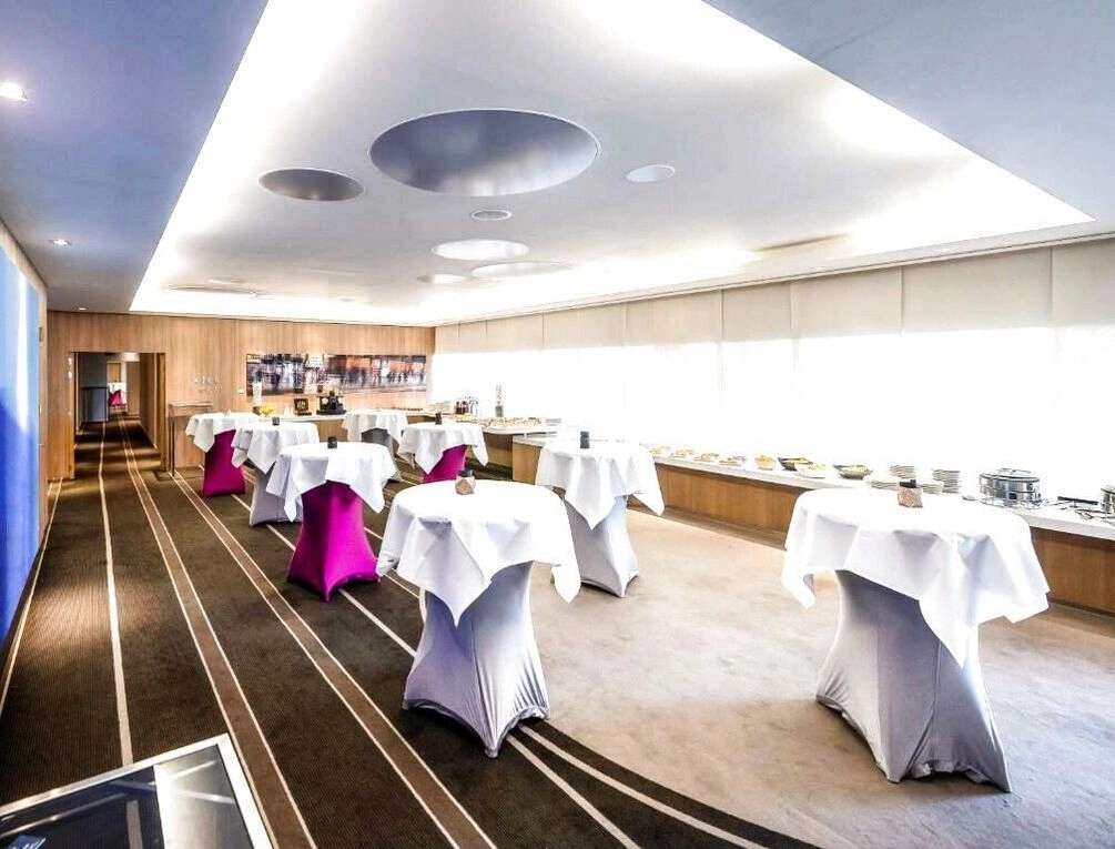 Afbeelding gerelateerd aan Pullman Brussels Centre Midi