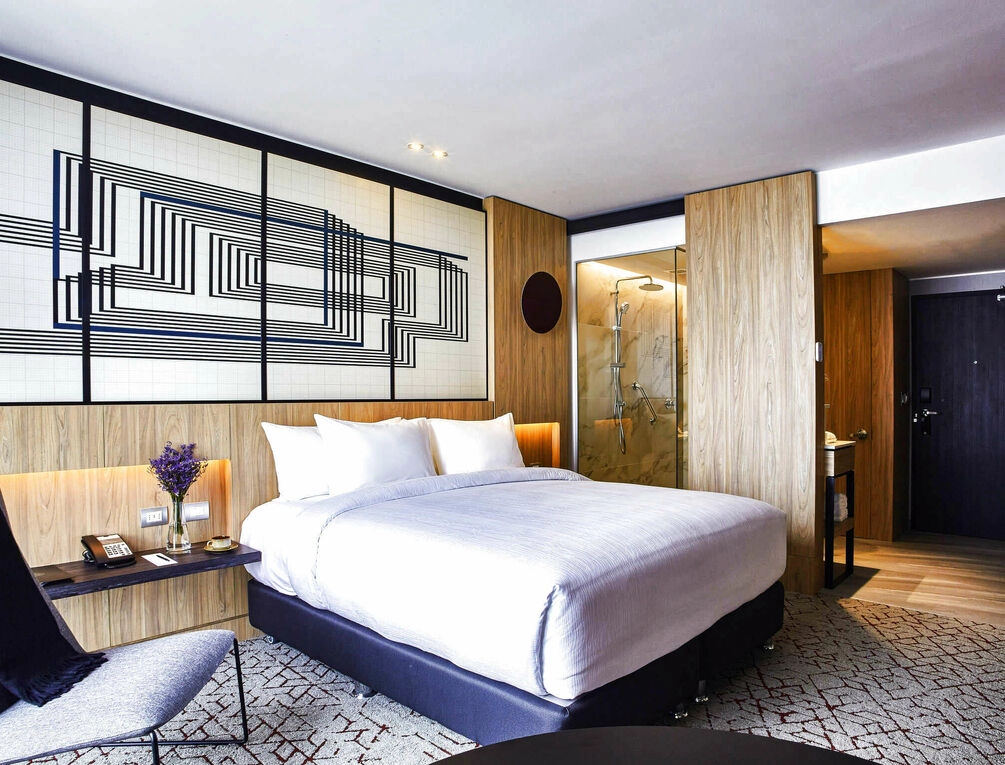 Afbeelding gerelateerd aan Pullman Lima Miraflores