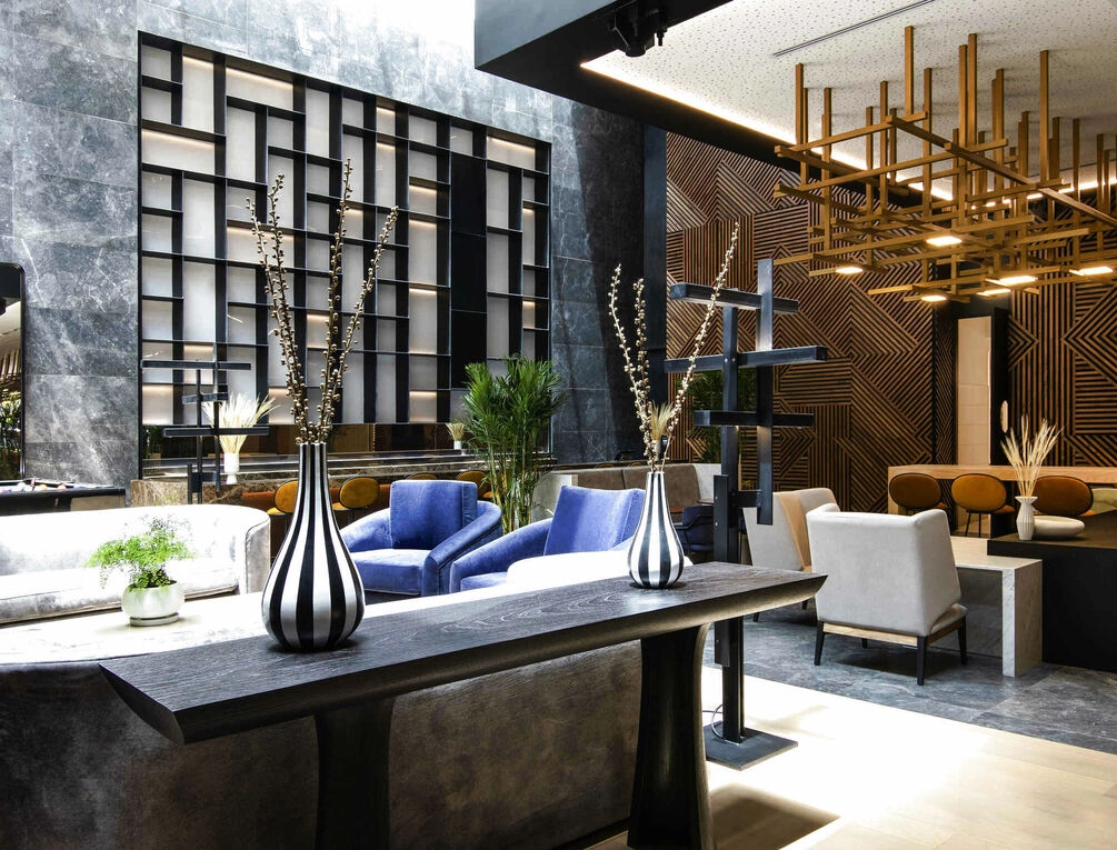 Afbeelding gerelateerd aan Pullman Lima Miraflores