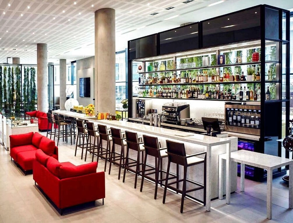 Afbeelding gerelateerd aan Pullman Paris Roissy Cdg Airport