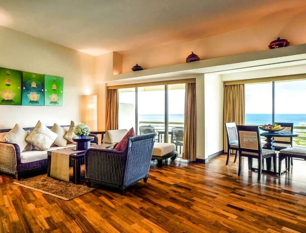 Afbeelding gerelateerd aan Pullman Phuket Karon Beach Resort