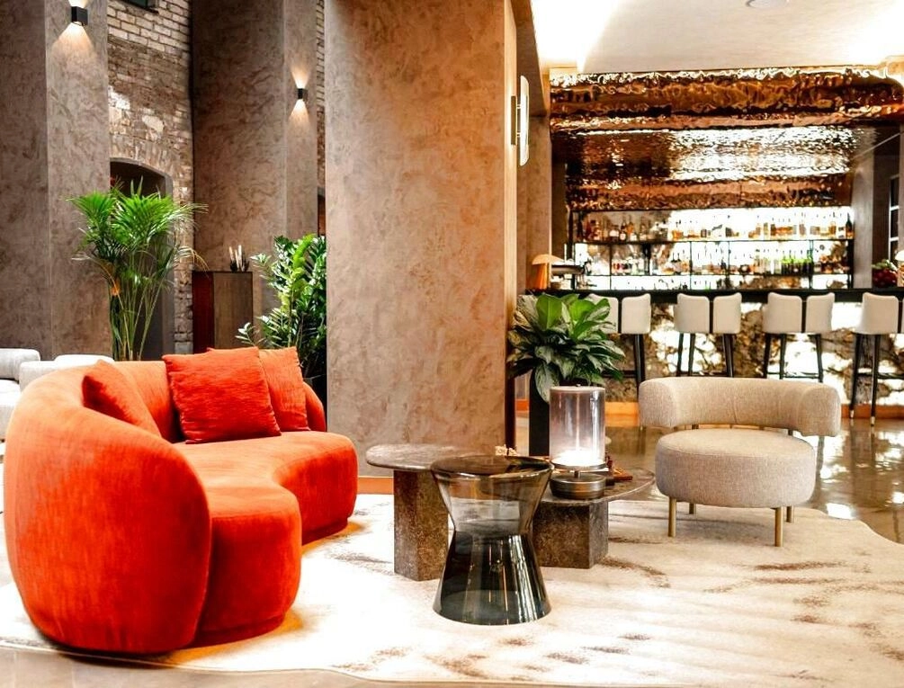 Afbeelding gerelateerd aan Pullman Riga Old Town - Renovated 2025