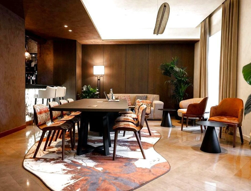 Afbeelding gerelateerd aan Pullman Riga Old Town - Renovated 2025