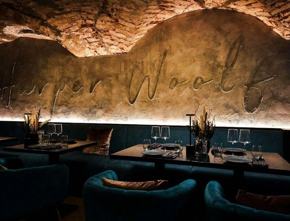 Afbeelding gerelateerd aan Pullman Riga Old Town - Renovated 2025