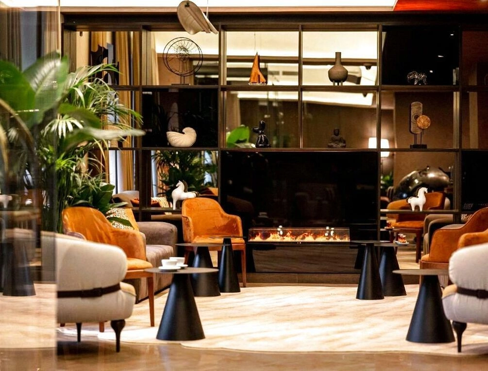 Afbeelding gerelateerd aan Pullman Riga Old Town - Renovated 2025