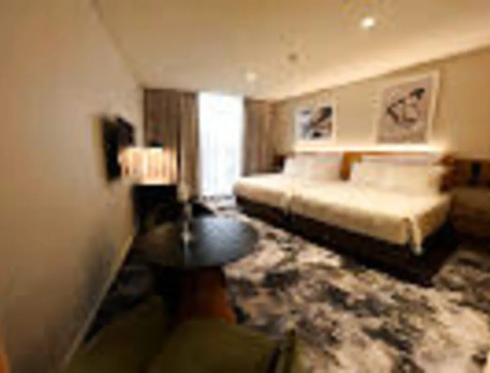 Afbeelding gerelateerd aan Pullman Sydney Penrith