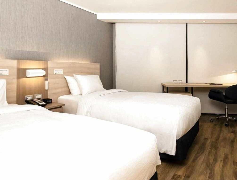 Afbeelding gerelateerd aan Pullman Vina del Mar San Martin