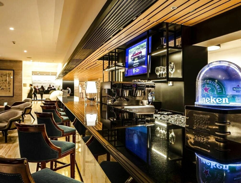 Afbeelding gerelateerd aan Pullman Vina del Mar San Martin