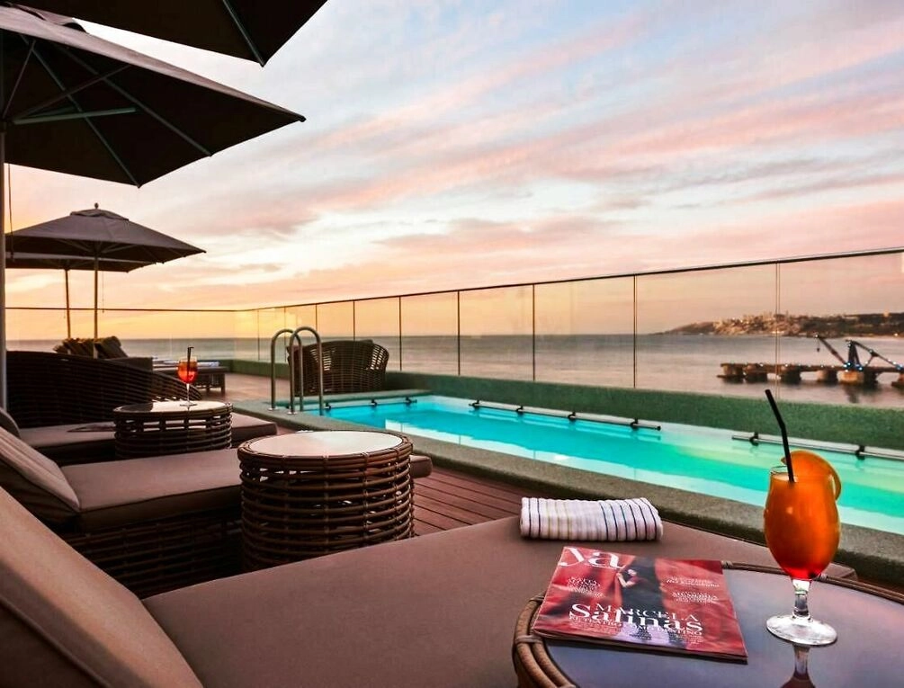 Afbeelding gerelateerd aan Pullman Vina del Mar San Martin