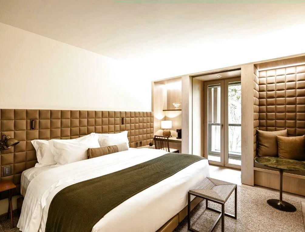 Afbeelding gerelateerd aan Pulso Hotel Faria Lima