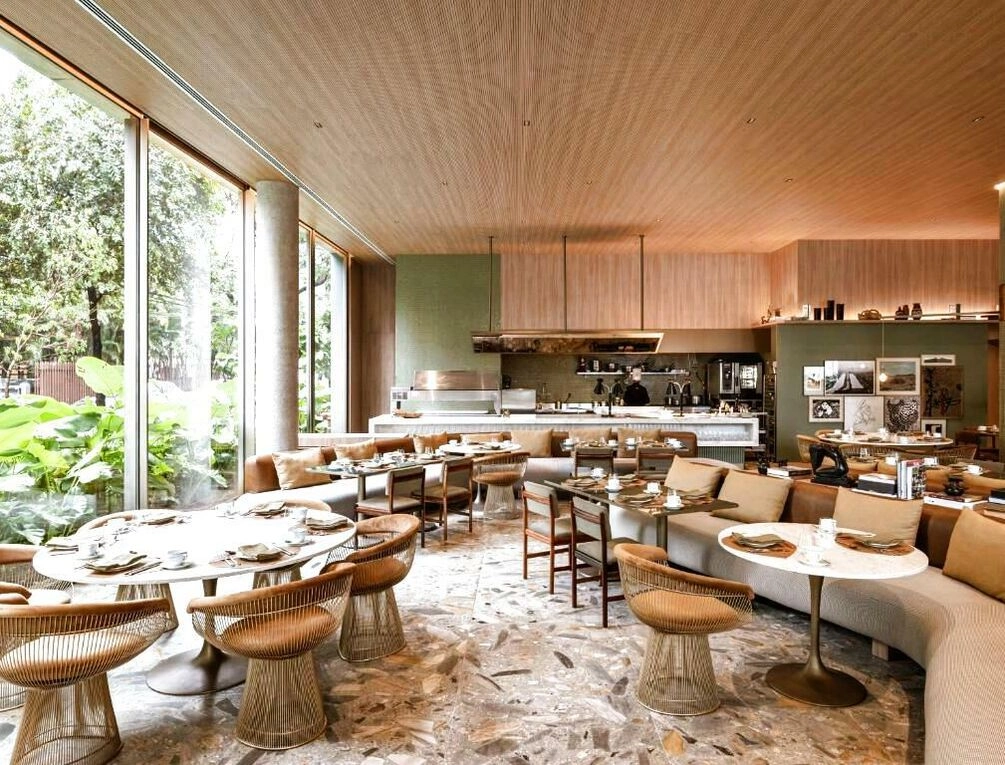 Afbeelding gerelateerd aan Pulso Hotel Faria Lima
