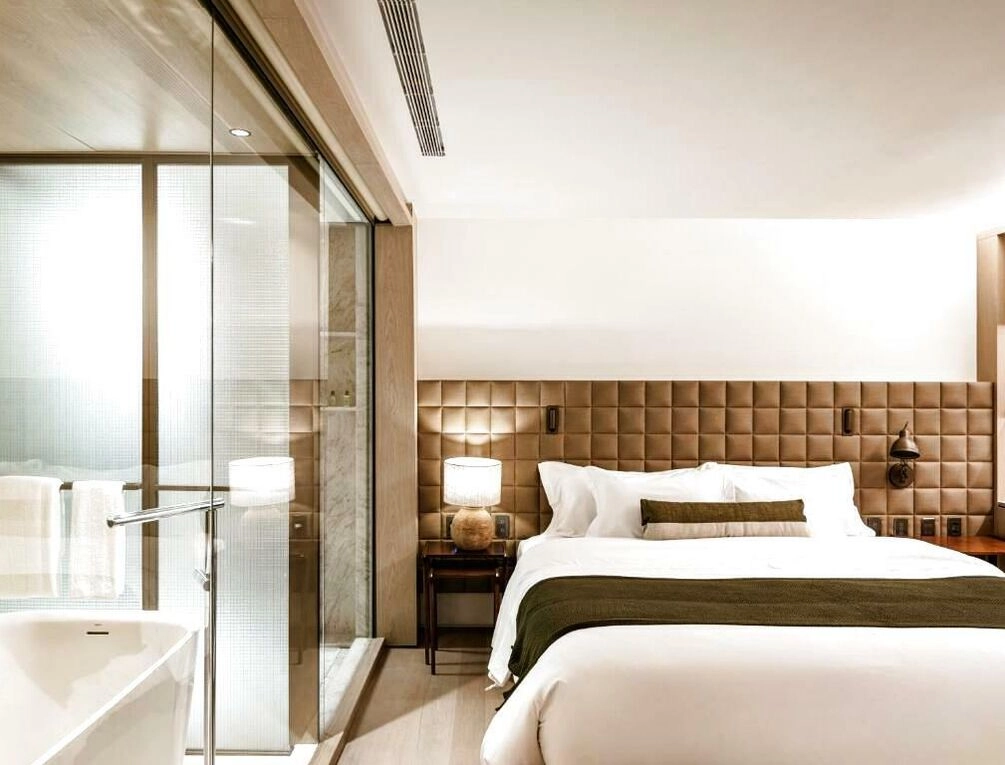 Afbeelding gerelateerd aan Pulso Hotel Faria Lima