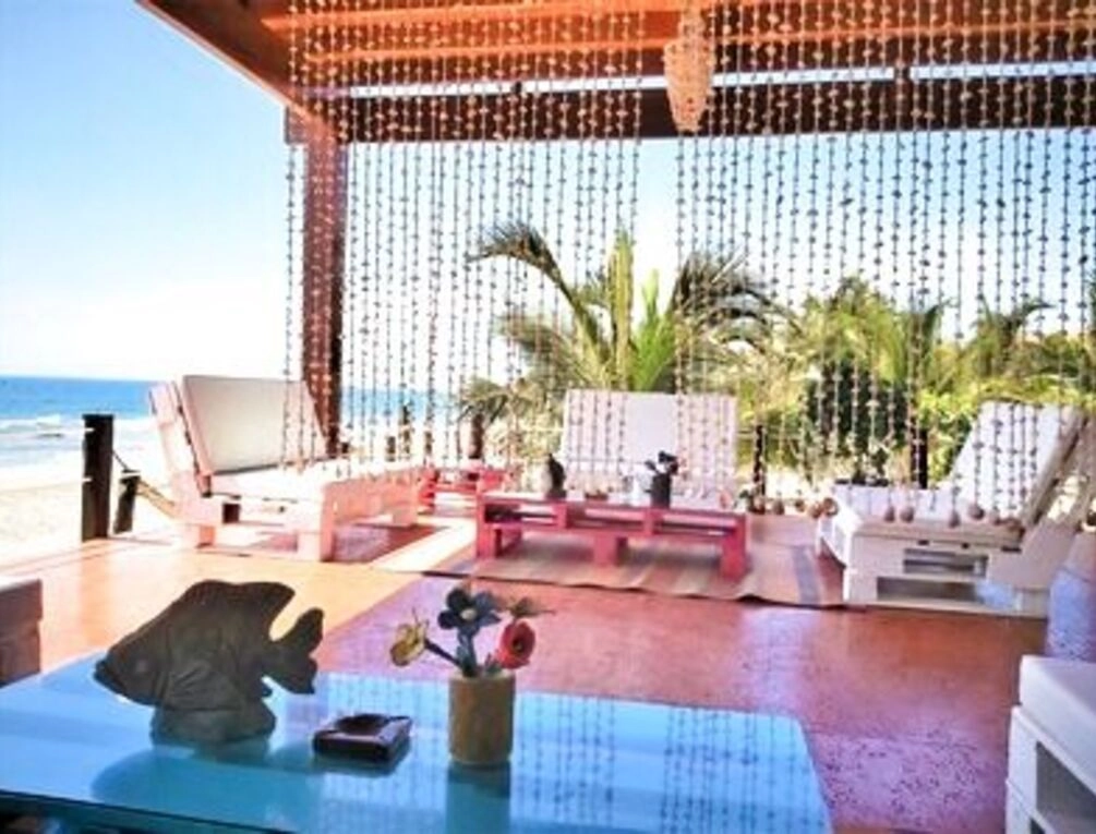 Afbeelding gerelateerd aan Punta del Norte Bungalows