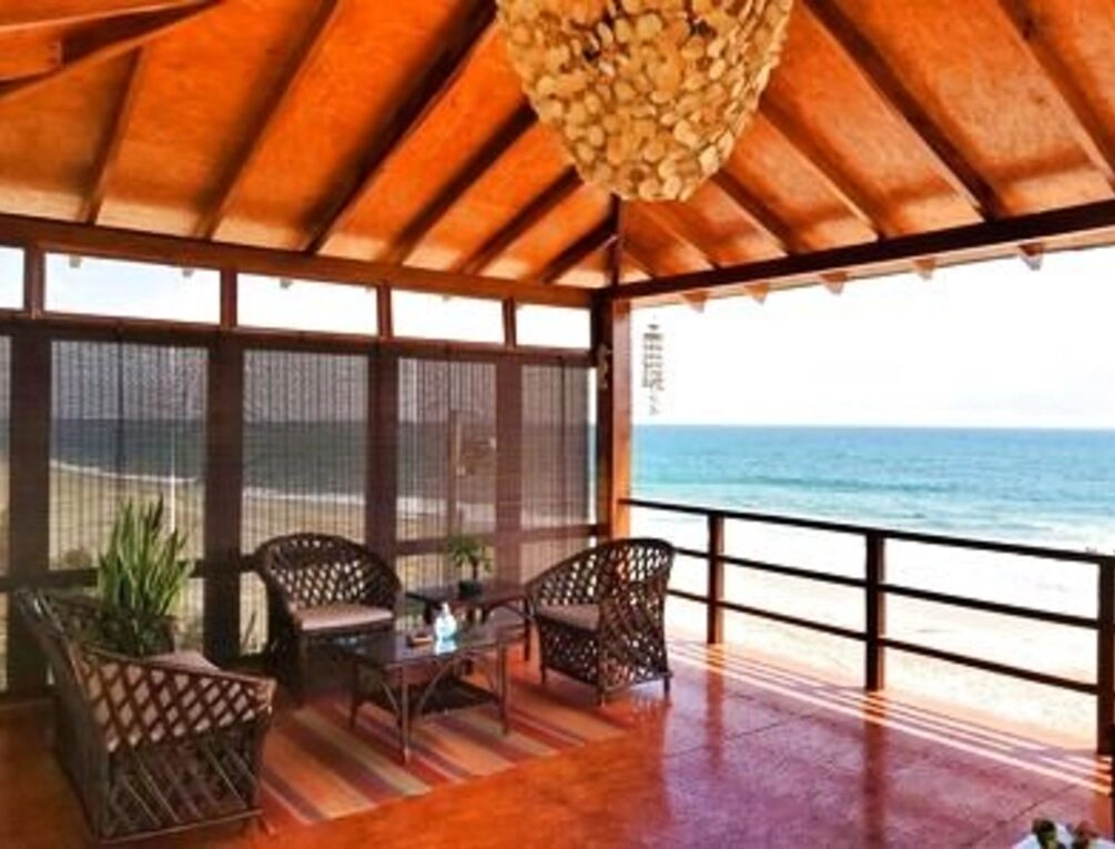 Afbeelding gerelateerd aan Punta del Norte Bungalows