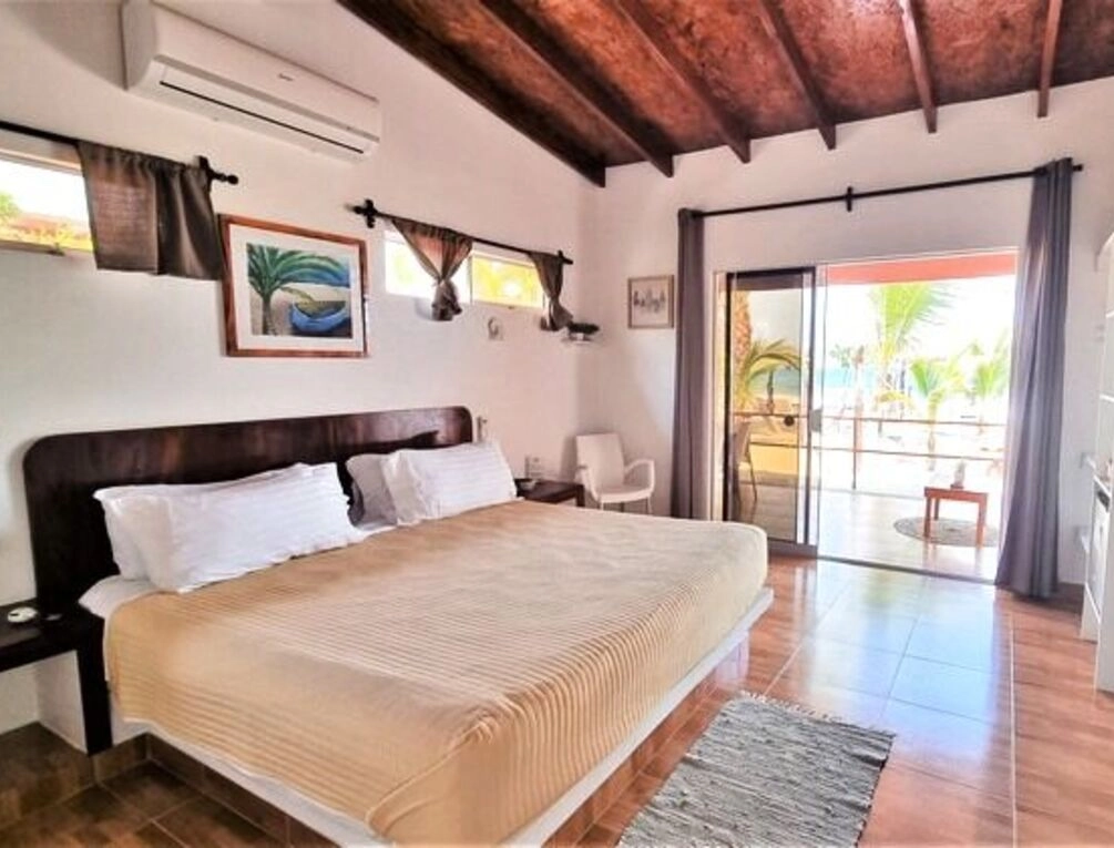 Afbeelding gerelateerd aan Punta del Norte Bungalows