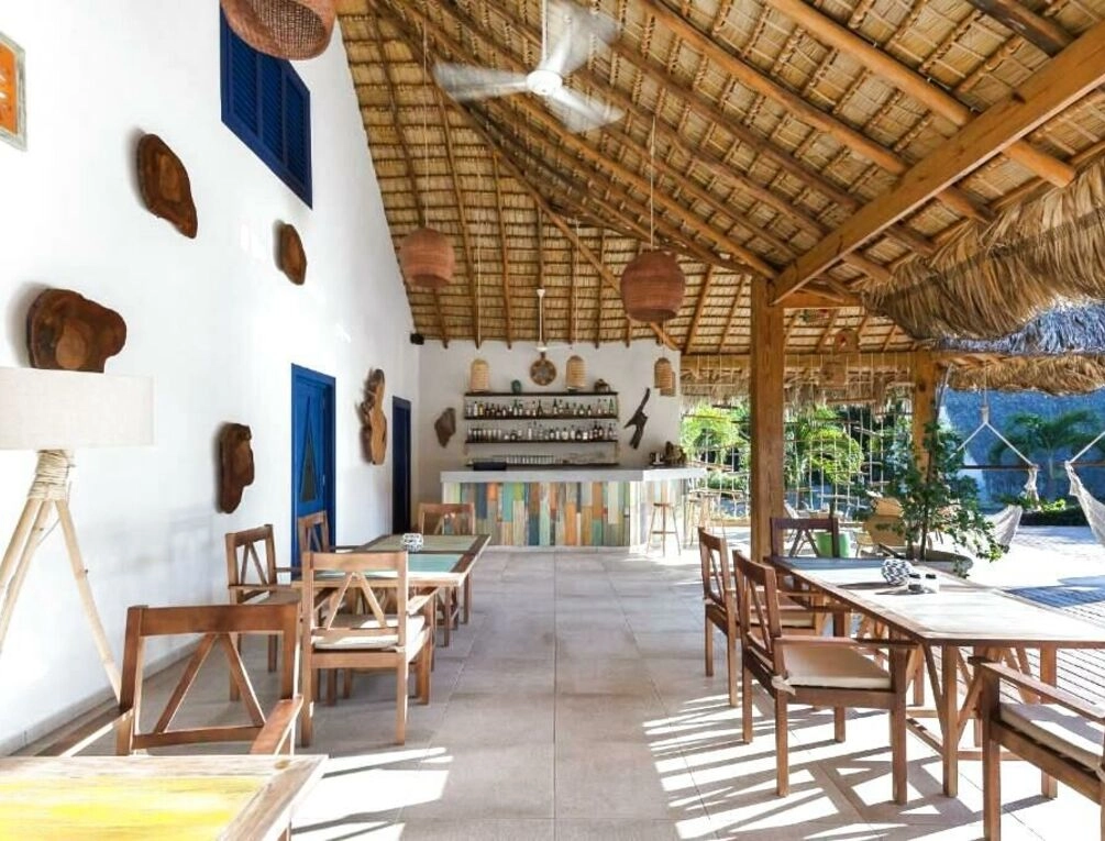 Afbeelding gerelateerd aan Punta Rucia Lodge Hotel Boutique & Spa