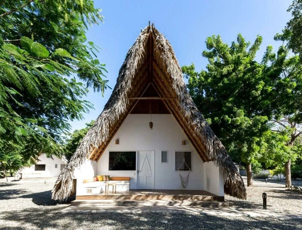 Afbeelding gerelateerd aan Punta Rucia Lodge Hotel Boutique & Spa