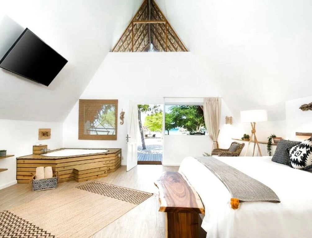 Afbeelding gerelateerd aan Punta Rucia Lodge Hotel Boutique & Spa