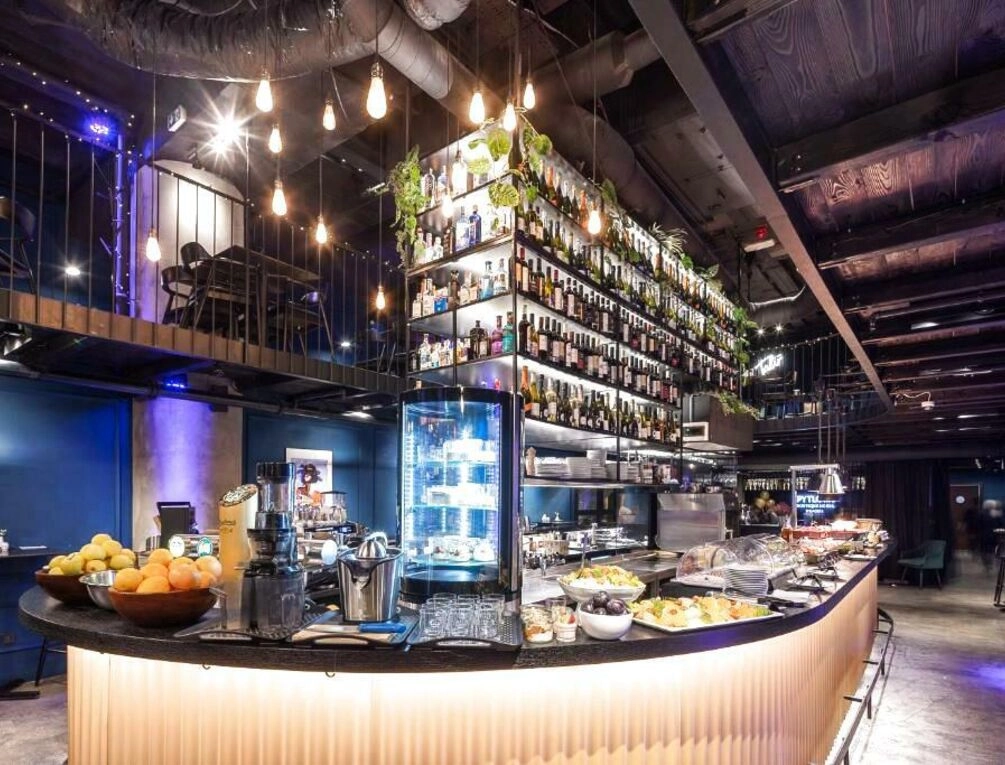 Afbeelding gerelateerd aan Pytloun Boutique Hotel Prague