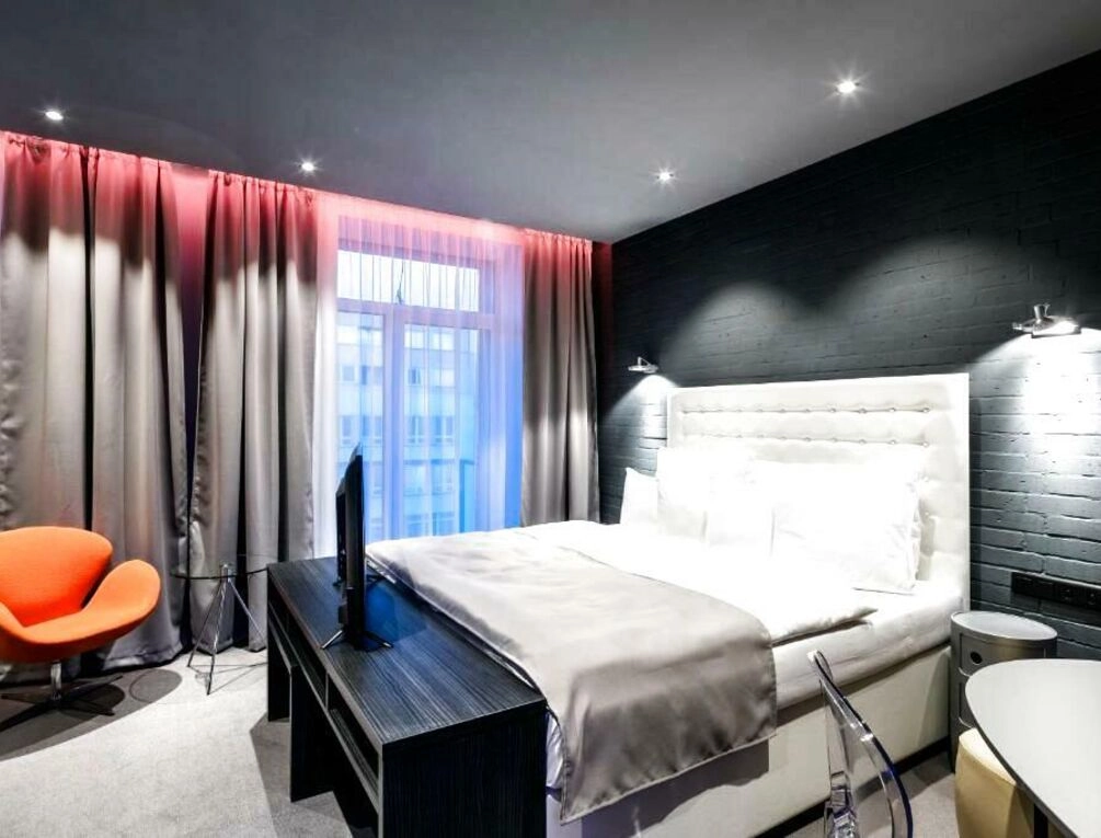 Afbeelding gerelateerd aan Pytloun Imperial Design Suites