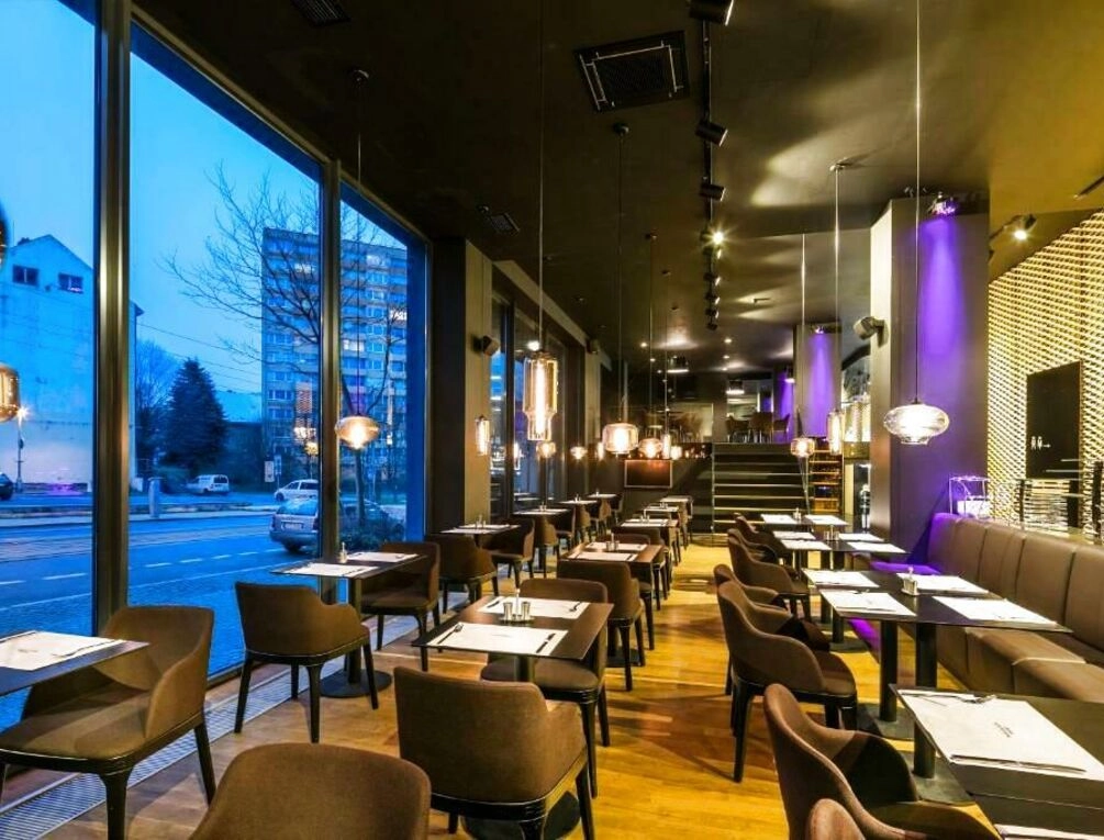 Afbeelding gerelateerd aan Pytloun Imperial Design Suites