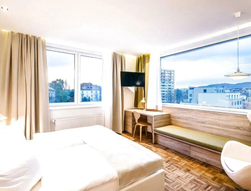 Afbeelding gerelateerd aan Pytloun Imperial Design Suites