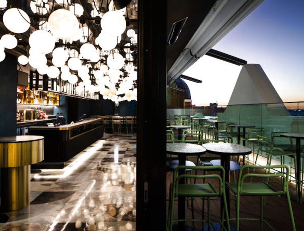 Afbeelding gerelateerd aan QT Newcastle