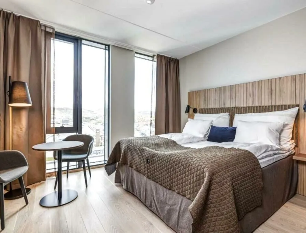 Afbeelding gerelateerd aan Quality Hotel Ramsalt