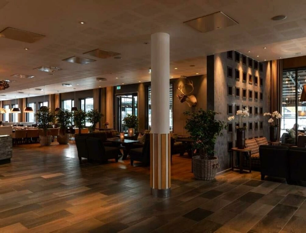 Afbeelding gerelateerd aan Quality Hotel Skifer