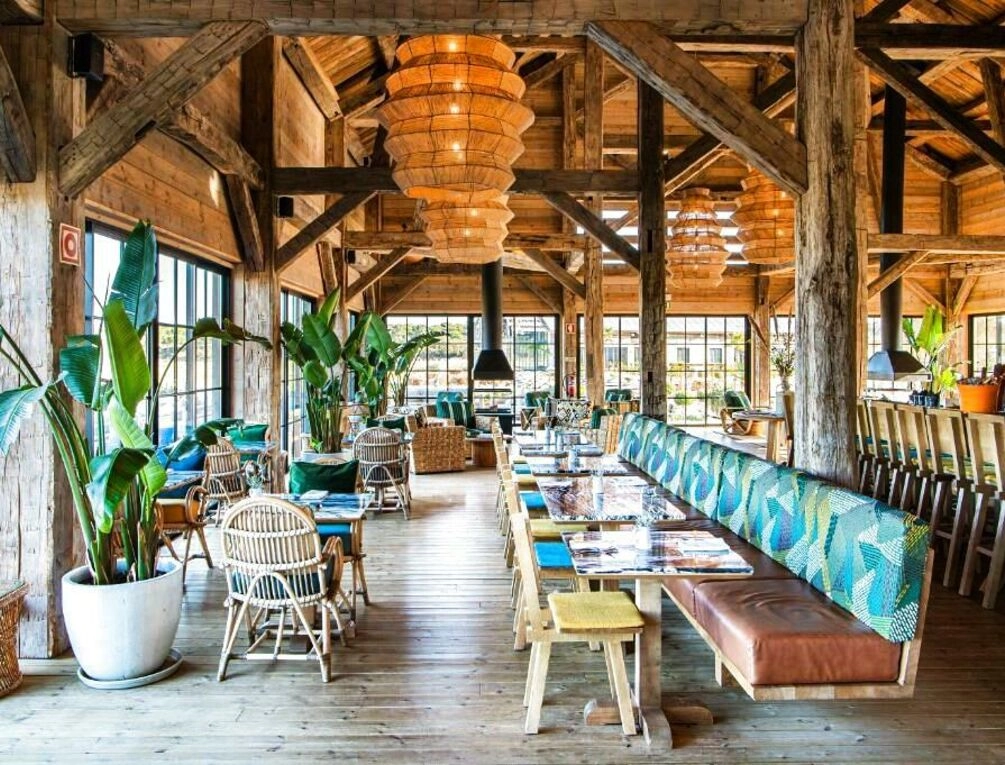 Afbeelding gerelateerd aan Quinta Da Comporta - Wellness Boutique Resort