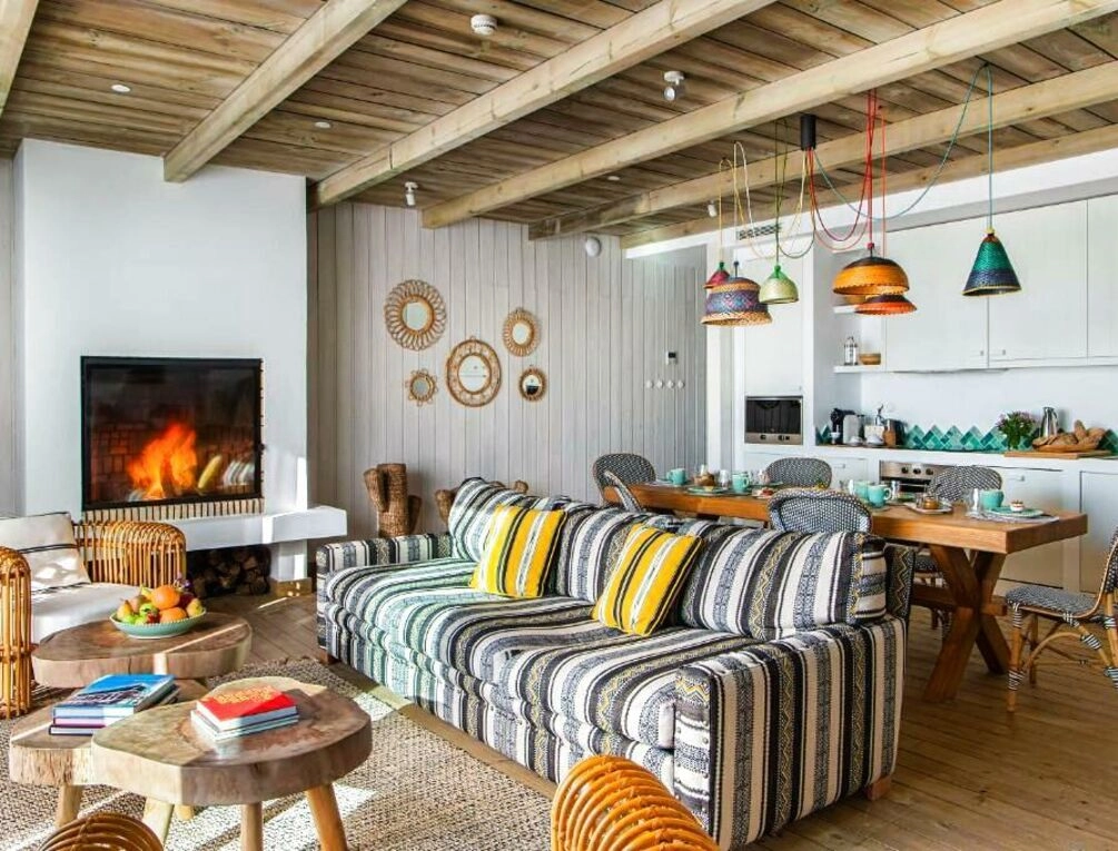 Afbeelding gerelateerd aan Quinta Da Comporta - Wellness Boutique Resort