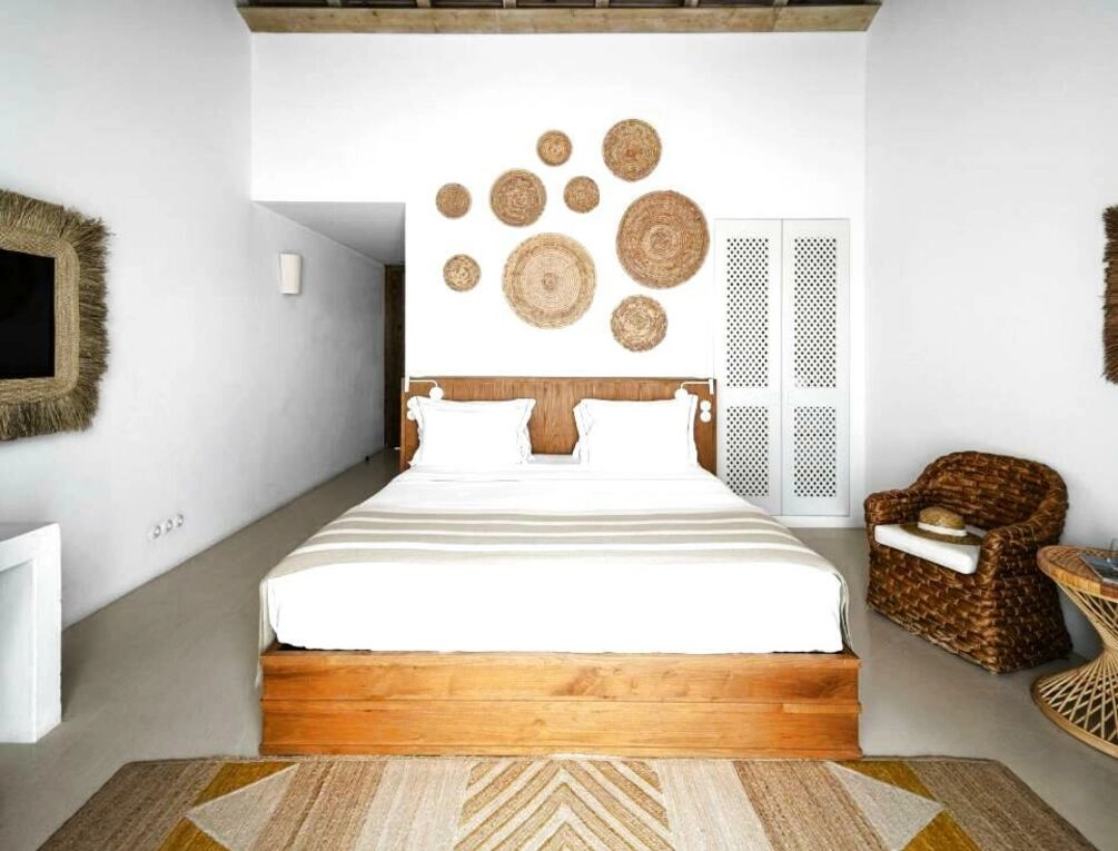Afbeelding gerelateerd aan Quinta Da Comporta - Wellness Boutique Resort