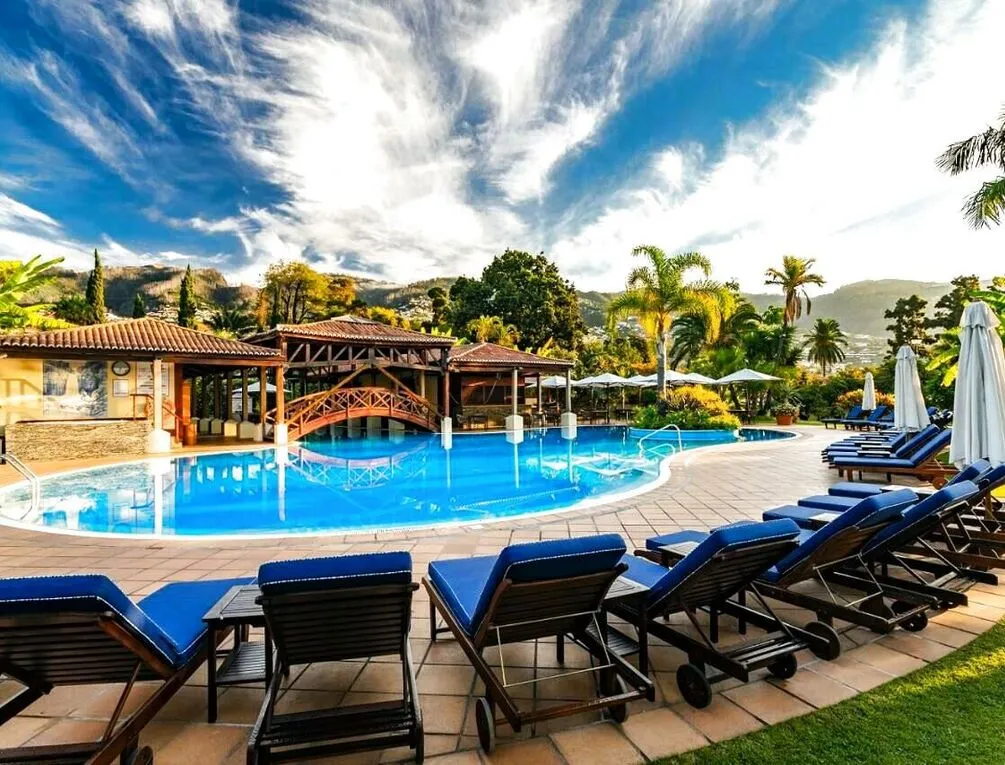 Afbeelding gerelateerd aan Quinta Jardins do Lago