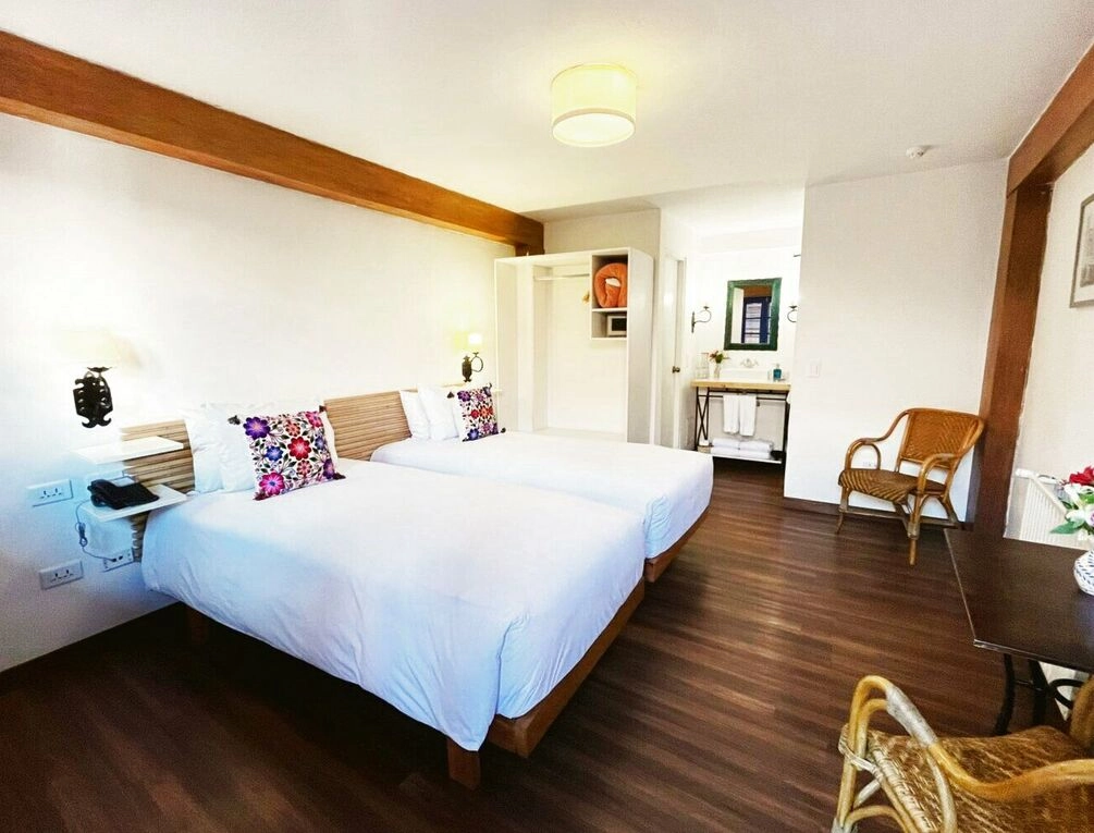 Afbeelding gerelateerd aan Quinta San Blas by Ananay Hotels
