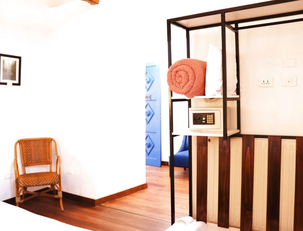 Afbeelding gerelateerd aan Quinta San Blas by Ananay Hotels