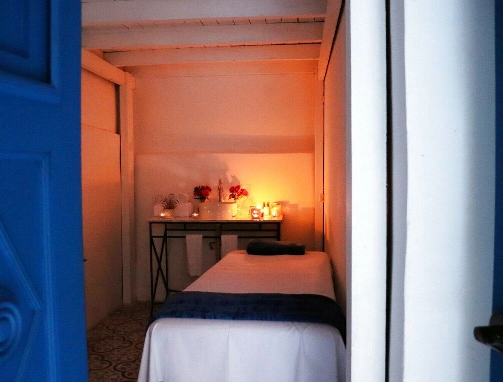 Afbeelding gerelateerd aan Quinta San Blas by Ananay Hotels