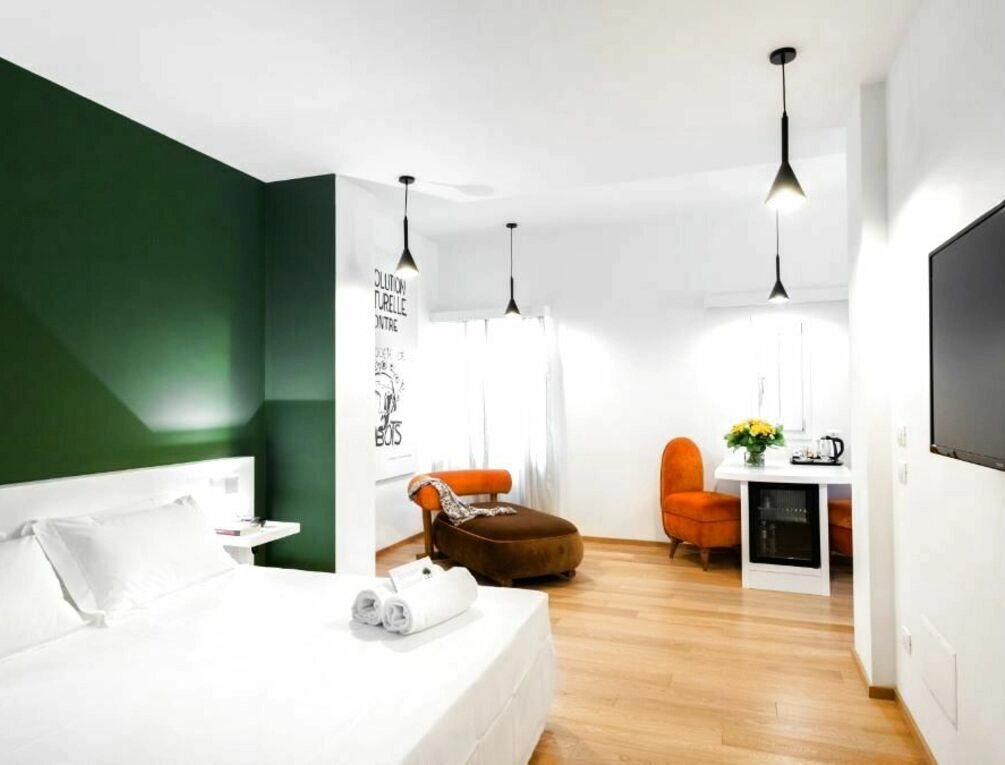 Afbeelding gerelateerd aan Quintocanto Hotel & Spa