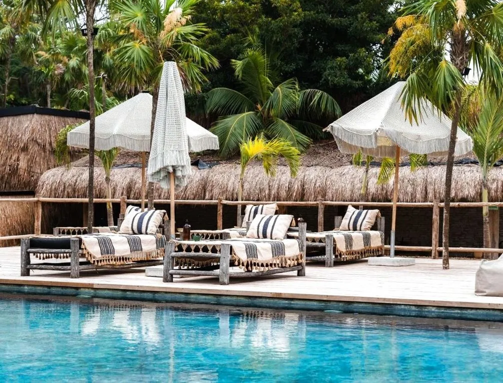 Afbeelding gerelateerd aan Radhoo Tulum