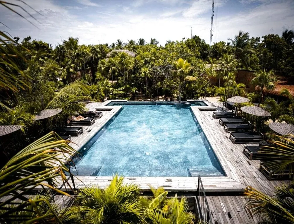 Afbeelding gerelateerd aan Radhoo Tulum