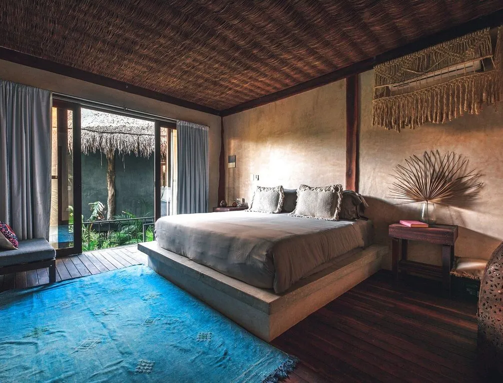 Afbeelding gerelateerd aan Radhoo Tulum