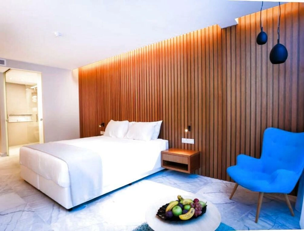 Afbeelding gerelateerd aan Radisson Beach Resort Larnaca